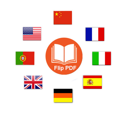 Kostenlose Flipping Book Software Der Beste Pdf Flipbook Creator De Flipbuilder Com