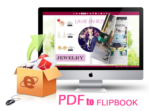 Flipbook Software Kostenloses Download Pdf Zum Interaktiven Flipbook Konvertieren De Flipbuilder Com