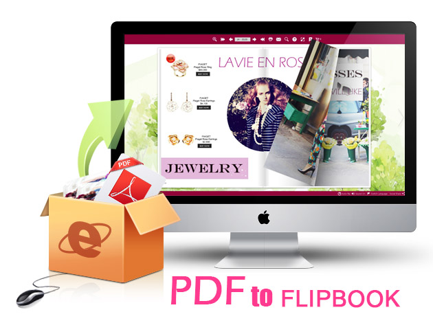 Erstellen Sie Atemberaubendes Flipbook Von Pdf Dokument In Minuten De Flipbuilder Com